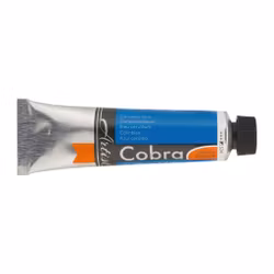 Cobra-artist-40ml-534-cerulean blue