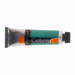 Cobra-artist-40ml-615-emerald green