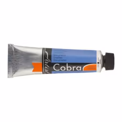 Cobra-artist-40ml-562-greyish blue