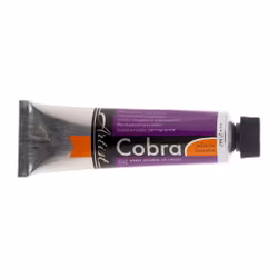 Cobra-artist-40ml-567-perm. Red violet
