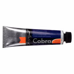Cobra-artist-40ml-568-permanent  blue violet