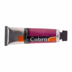 Cobra-artist-40ml-577-perm. Red violet light