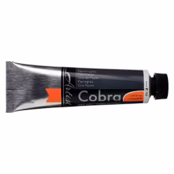 Cobra-artist-40ml-708-paynes grey