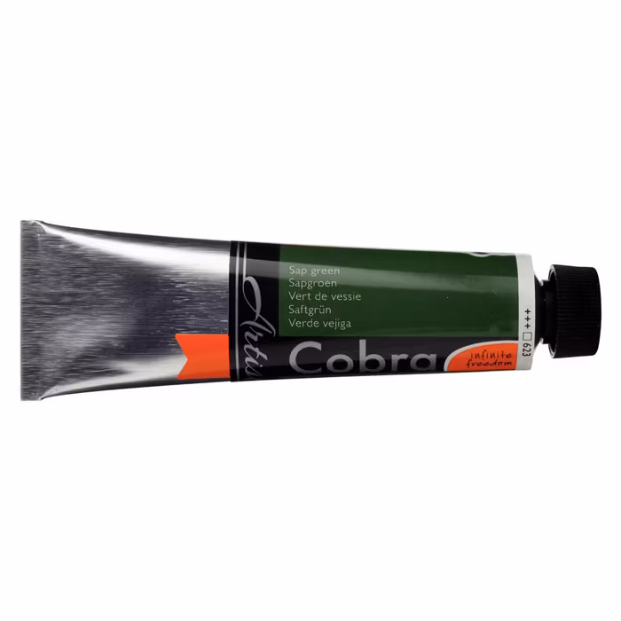 Cobra-artist-40ml-623-SAP green