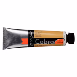 Cobra-artist-40ml-802-light gold