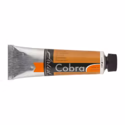 Cobra-artist-40ml-803-deep gold