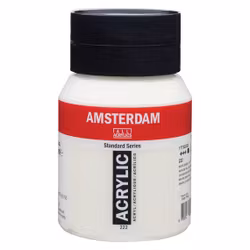Amsterdam-500ml-222-Naples yellow light