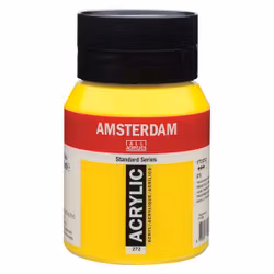 Amsterdam-500ml-272-Transp yellow medium