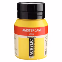 Amsterdam-500ml-275-Primary yellow