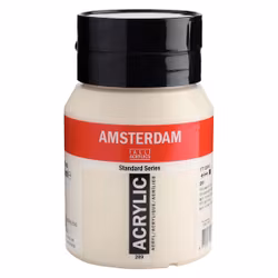Amsterdam-500ml-289-Titanium buff light