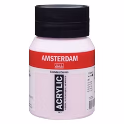 Amsterdam-500ml-361-Light rose