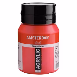 Amsterdam-500ml-369-Primary magenta