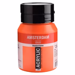 Amsterdam-500ml-398-Naphthol red light