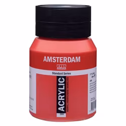 Amsterdam-500ml-399-Naphthol red deep