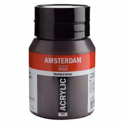 Amsterdam-500ml-403-Vandyke brown