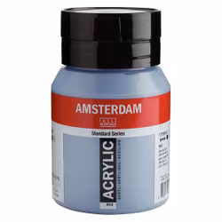 Amsterdam-500ml-562-Greyish blue