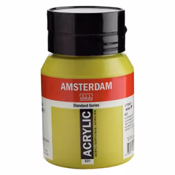 Amsterdam-500ml-621-Olive green light