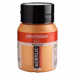 Amsterdam-500ml-803-Deep gold