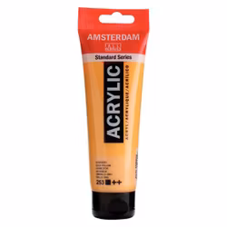 Amsterdam-120ml-253-Gold yellow