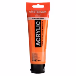 Amsterdam-120ml-276-Azo orange