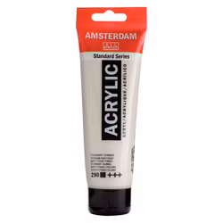 Amsterdam-120ml-290-Titanium buff deep