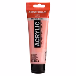 Amsterdam-120ml-316-Venetian rose