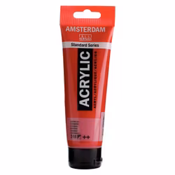 Amsterdam-120ml-318-carmine
