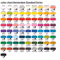 Amsterdam-120ml-411-Burnt sienna