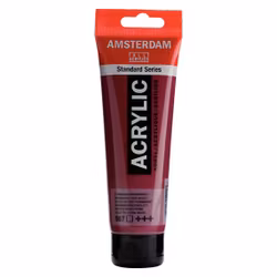 Amsterdam-120ml-567-Perm. Red violet