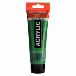 Amsterdam-120ml-618-Perm. Green light