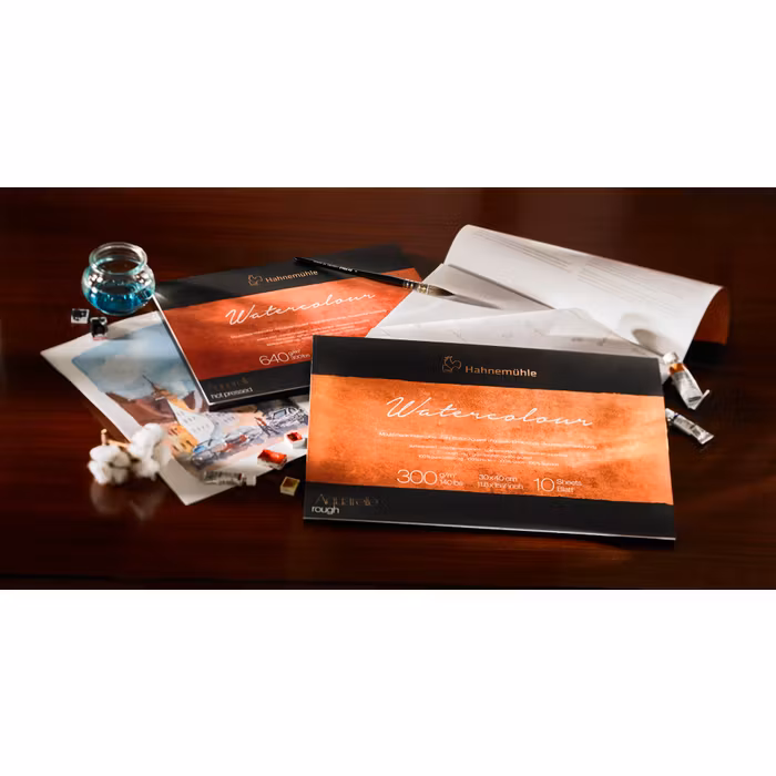 Hahnemuhle-640gram-30x40-coldpress