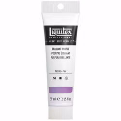 Liquitex-heavybody-59ml-S1-brilliant purple