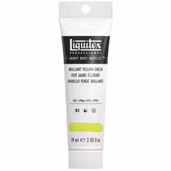 Liquitex-heavybody-59ml-S1-brilliant yellow green