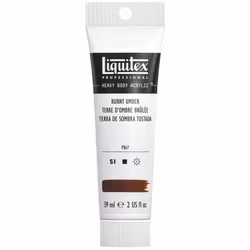 Liquitex-heavybody-59ml-S1-burnt umber