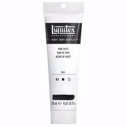 Liquitex-heavybody-59ml-S1-mars black