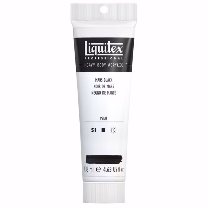 Liquitex-heavybody-59ml-S1-mars black