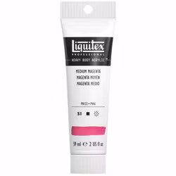 Liquitex-heavybody-59ml-S1-medium magenta