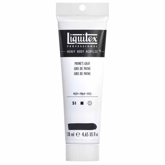 Liquitex-heavybody-59ml-S1-paynes gray