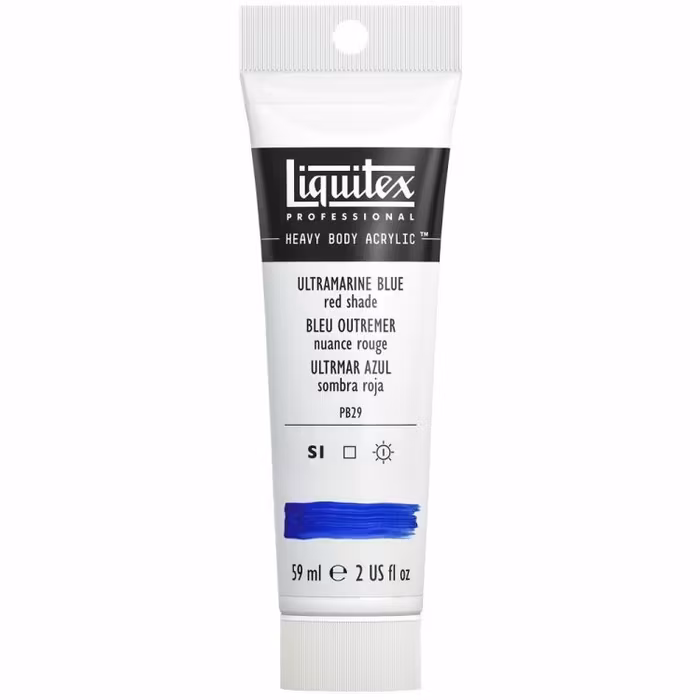 Liquitex-heavybody-59ml-S1-ultramarine blue red shade