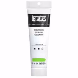 Liquitex-heavybody-59ml-S1-Vivid lime green
