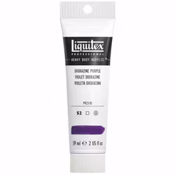 Liquitex-heavybody-59ml-S2-dioxazine purple