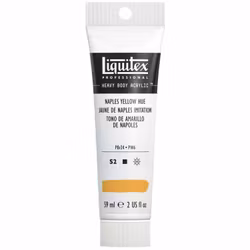 Liquitex-heavybody-59ml-S2-naples yellow hue
