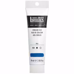 Liquitex-heavybody-59ml-S3-cerelean blue