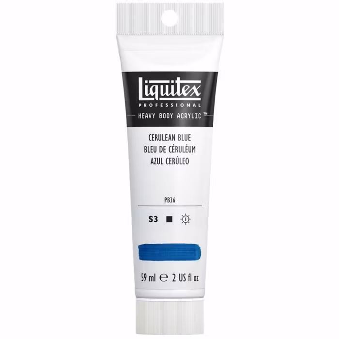 Liquitex-heavybody-59ml-S3-cerelean blue