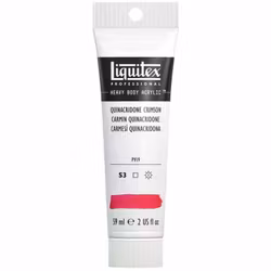 Liquitex-heavybody-59ml-S3-quinacridone Crimson