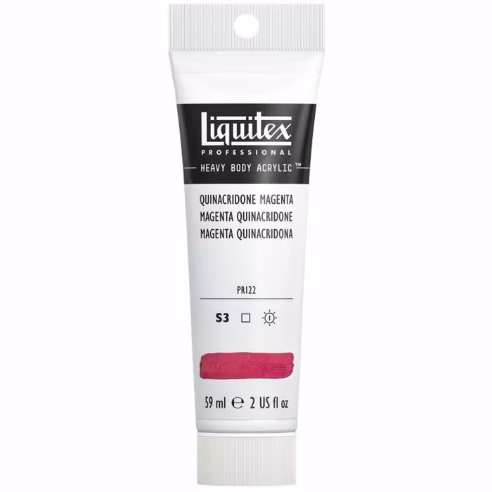 Liquitex-heavybody-59ml-S3-quinacridone magenta