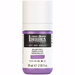 Liquitex-softbody-59ml-S1-brilliant purple