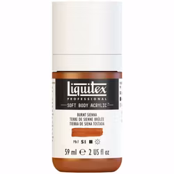 Liquitex-softbody-59ml-S1-burnt sienna