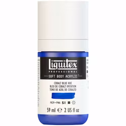 Liquitex-softbody-59ml-S1-cobalt blue hue