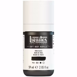 Liquitex-softbody-59ml-S1-mars black